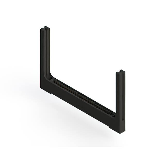 396-027-520-158 EDAC Inc.  Edgeboard Connectors